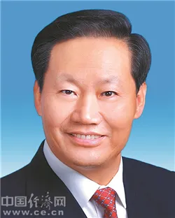 四川省委常委名单及2022最新排名 四川省委领导班子