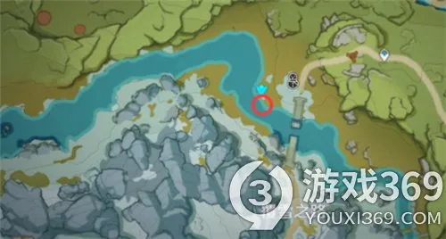 原神雪狐在哪？原神雪狐出现的位置地点具体图示