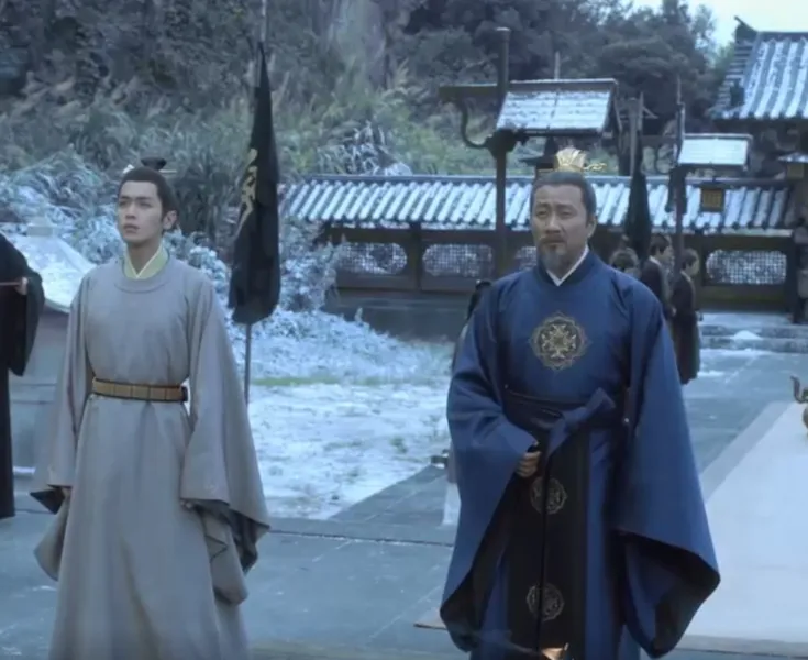 雪中悍刀行徐骁马踏江湖什么意思 徐骁为什么要马踏江湖