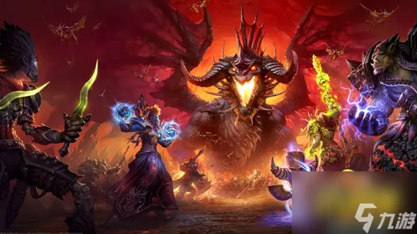魔兽世界灵魂兽什么时候刷新？魔兽世界灵魂兽刷新时间及地点