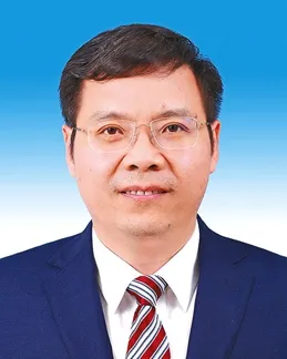 2023最新驻马店市市长、副市长名单(市长李跃勇)