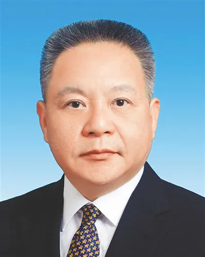 最新海南省人大常委会主任、副主任、秘书长名单简历