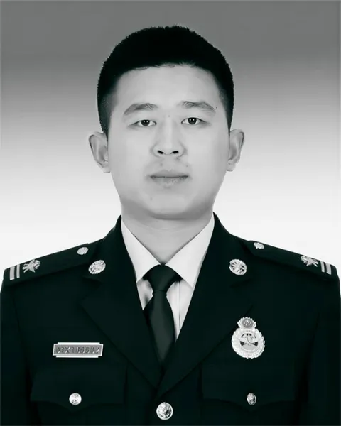 山东籍烈士冯振将回老家安葬  英魂永远留在人们的心中