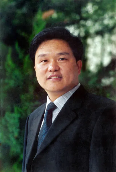 乔建永出任北京邮电大学