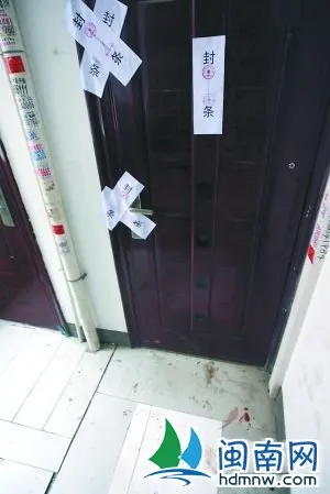 年轻夫妻离婚3天后于家中双双死亡 原因不明