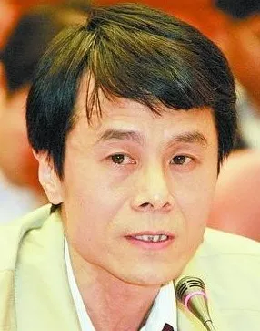 厦门集美区区长黄晓舟个人简历资料照片（图）