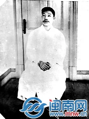安重根哈尔滨三枪击毙伊藤博文 枪声震惊全世界