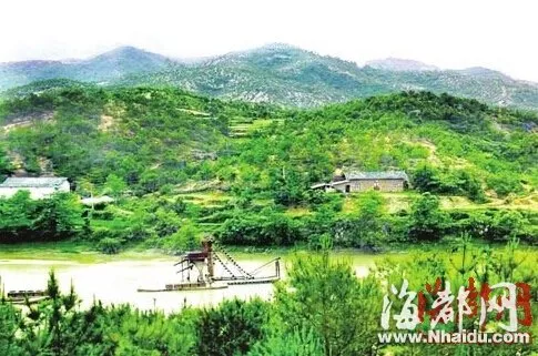 龙岩连续38年全省“第一绿” 覆盖率达76.23%