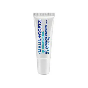 MALIN+GOETZ Lip Moisturizer 润唇膏成分表分析、功效说明